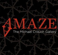 AMAZE - The Michael Crouch Gallery - Accommodation Broadbeach