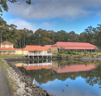 Jervis Bay Maritime Museum - Accommodation Broadbeach