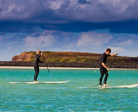 JPD Surf - Stand Up Paddle - Accommodation Broadbeach 0