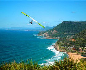Stanwell Park NSW Accommodation Broadbeach