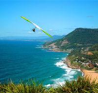 Stanwell Park Beach - Accommodation Broadbeach