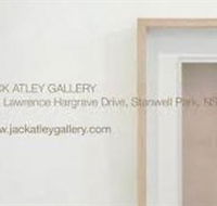 Jack Atley Gallery - Accommodation Broadbeach