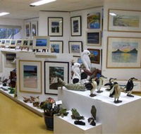 Huskisson Gallery and Picture Framing - Accommodation Broadbeach