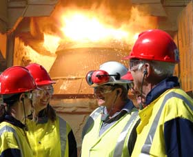 Australias Industry World - Accommodation Broadbeach 0