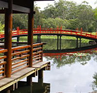 North Coast Regional Botanic Garden - Accommodation Broadbeach