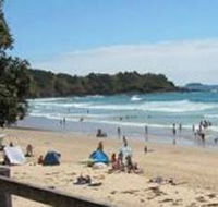 Diggers Beach - Accommodation Broadbeach