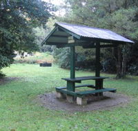 Pine Creek State Forest - Accommodation Broadbeach