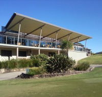 Coffs Harbour Golf Club - Accommodation Broadbeach