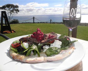 Jack Rabbit Vineyard - Accommodation Broadbeach 2