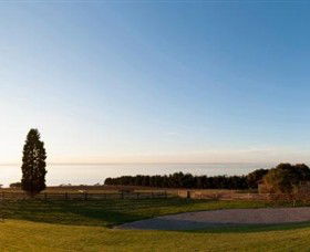 Jack Rabbit Vineyard - Accommodation Broadbeach 3