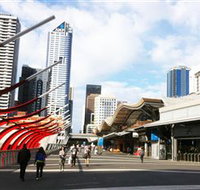 TheatreStreet - Accommodation Broadbeach