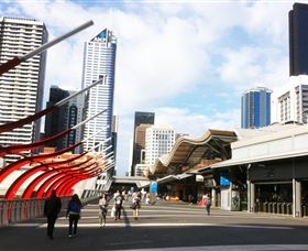 TheatreStreet - Accommodation Broadbeach 0