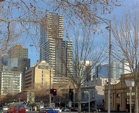 TheatreStreet - Accommodation Broadbeach 1