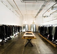 Eastern Market  Fabrica - Accommodation Broadbeach
