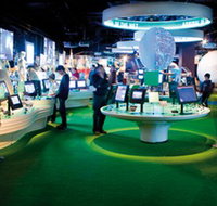 Australian Centre for the Moving Image ACMI - Accommodation Broadbeach