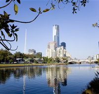 Yarra River - Accommodation Broadbeach