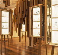 e.g.etal Contemporary Jewellery and Objects - Accommodation Broadbeach
