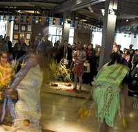 Koorie Heritage Trust - Accommodation Broadbeach