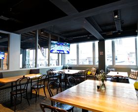 Duke Of Wellington - Accommodation Broadbeach 5