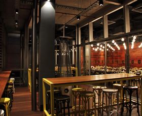 Duke Of Wellington - Accommodation Broadbeach 3