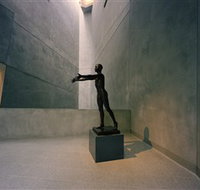The Ian Potter Centre NGV Australia - Accommodation Broadbeach