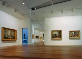 The Ian Potter Centre: NGV Australia - Accommodation Broadbeach 3