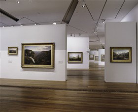 The Ian Potter Centre: NGV Australia - Accommodation Broadbeach 4