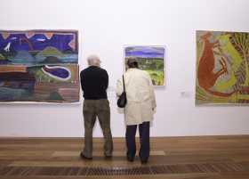 The Ian Potter Centre: NGV Australia - Accommodation Broadbeach 8