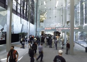 The Ian Potter Centre: NGV Australia - Accommodation Broadbeach 7