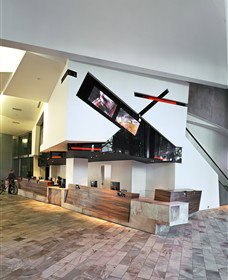 The Ian Potter Centre: NGV Australia - Accommodation Broadbeach 6