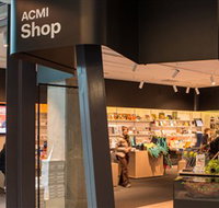ACMI Shop - Accommodation Broadbeach