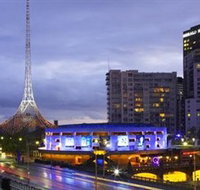 Arts Centre Melbourne - Accommodation Broadbeach