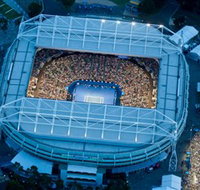 Rod Laver Arena - Accommodation Broadbeach