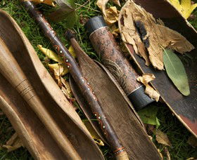 Aboriginal Heritage Walk - Accommodation Broadbeach 1