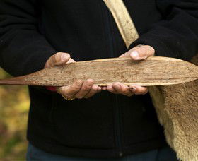 Aboriginal Heritage Walk - Accommodation Broadbeach 3