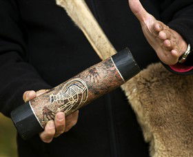 Aboriginal Heritage Walk - Accommodation Broadbeach 4