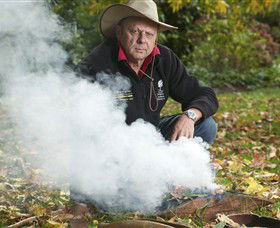 Aboriginal Heritage Walk - Accommodation Broadbeach 2