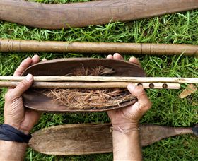Aboriginal Heritage Walk - Accommodation Broadbeach 5