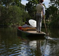 Punt Tours Melbourne - Accommodation Broadbeach