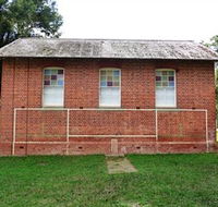 Wymah Museum - Accommodation Broadbeach