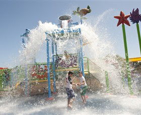 Adventure Park - Accommodation Broadbeach 2