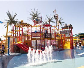 Adventure Park - Accommodation Broadbeach 3