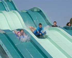 Adventure Park - Accommodation Broadbeach 4