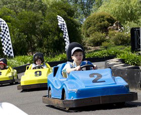 Adventure Park - Accommodation Broadbeach 5