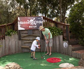 Adventure Park - Accommodation Broadbeach 6