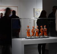 The Gallery at Bayside Arts and Cultural Centre - Accommodation Broadbeach