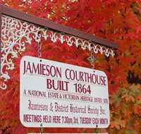 Jamieson Museum