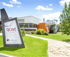 Varias Restaurant And Conference Centre Incorporating Banca Ridge Winery Cellar Door - Accommodation Broadbeach 0