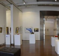 Muswellbrook Regional Arts Centre - Accommodation Broadbeach