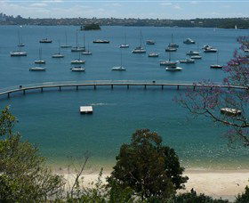 Bailey's Sydney - Tours For People Who Don't Like Tours - Accommodation Broadbeach 2